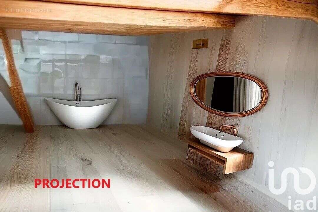 Photo 6 - Maison à MORLAAS