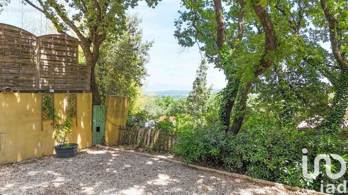 Photo 4 - Maison à ROCHEFORT-DU-GARD