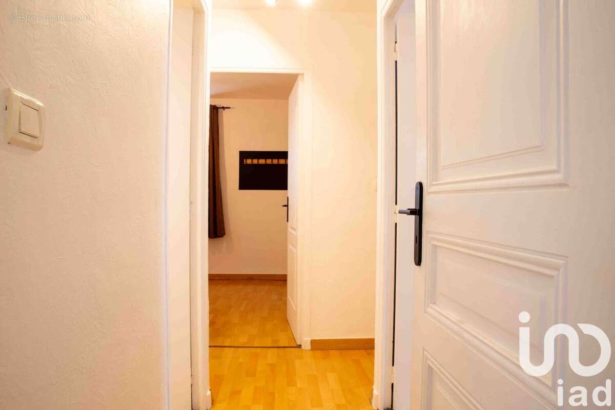 Photo 9 - Maison à ROCHEFORT-DU-GARD