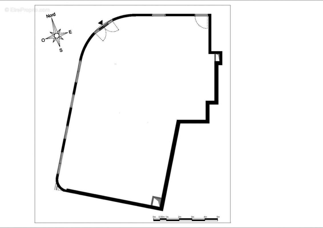 Photo 2 - Commerce à AUBERVILLIERS