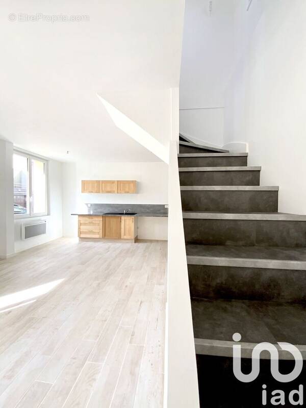 Photo 1 - Appartement à TOURS