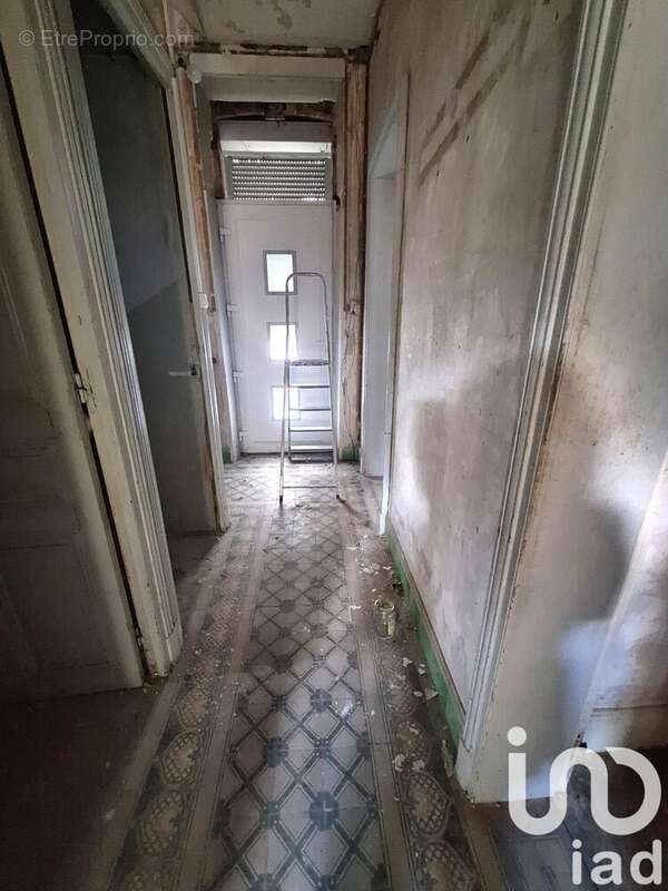 Photo 3 - Maison à VOUZIERS