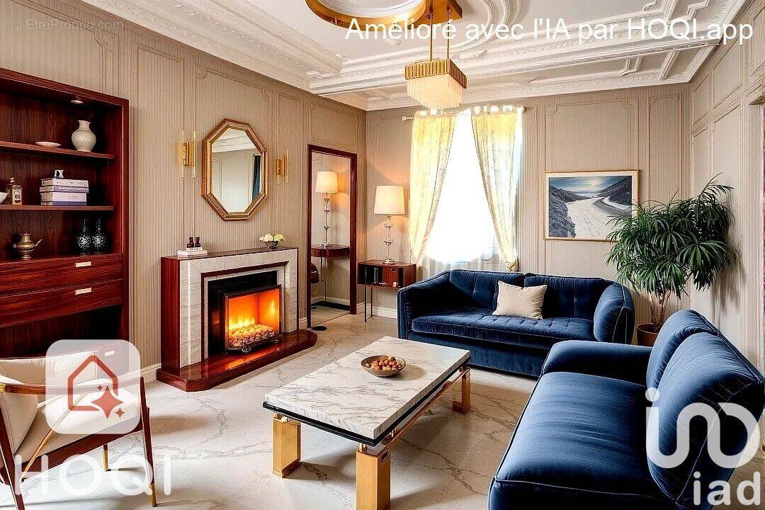 Photo 1 - Maison à THEZAN-LES-BEZIERS