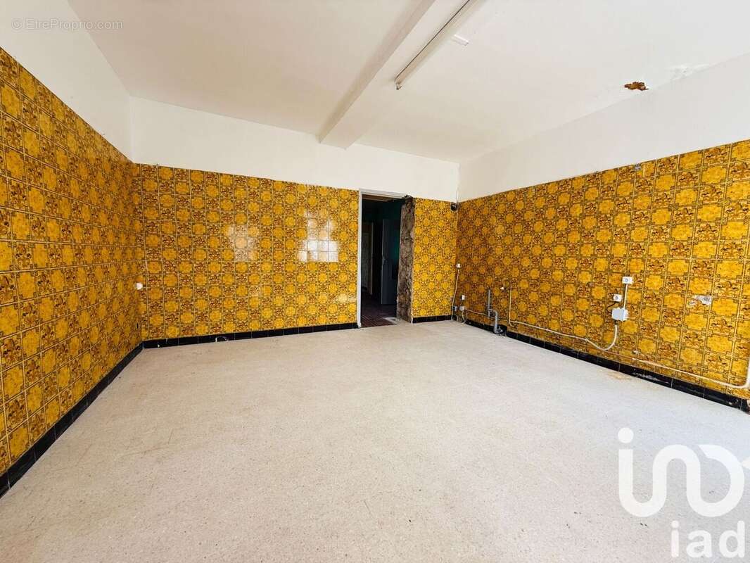 Photo 3 - Maison à SAINT-SAUVEUR