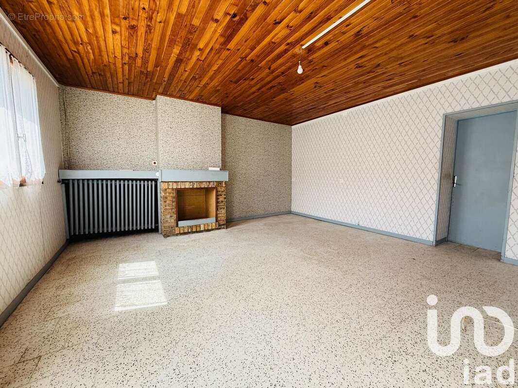 Photo 4 - Maison à SAINT-SAUVEUR