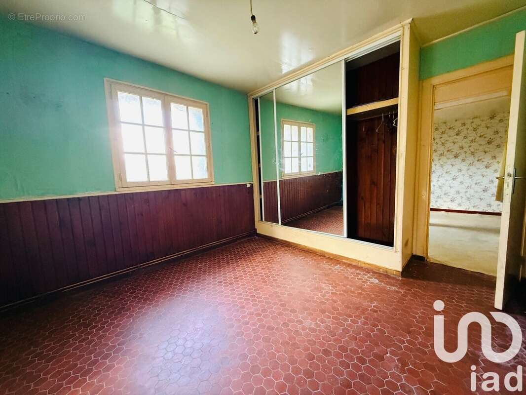 Photo 5 - Maison à SAINT-SAUVEUR