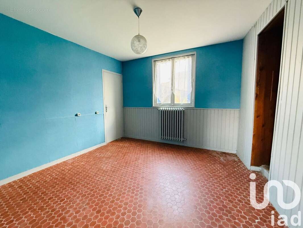 Photo 6 - Maison à SAINT-SAUVEUR