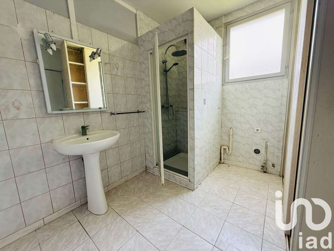 Photo 7 - Maison à SAINT-SAUVEUR