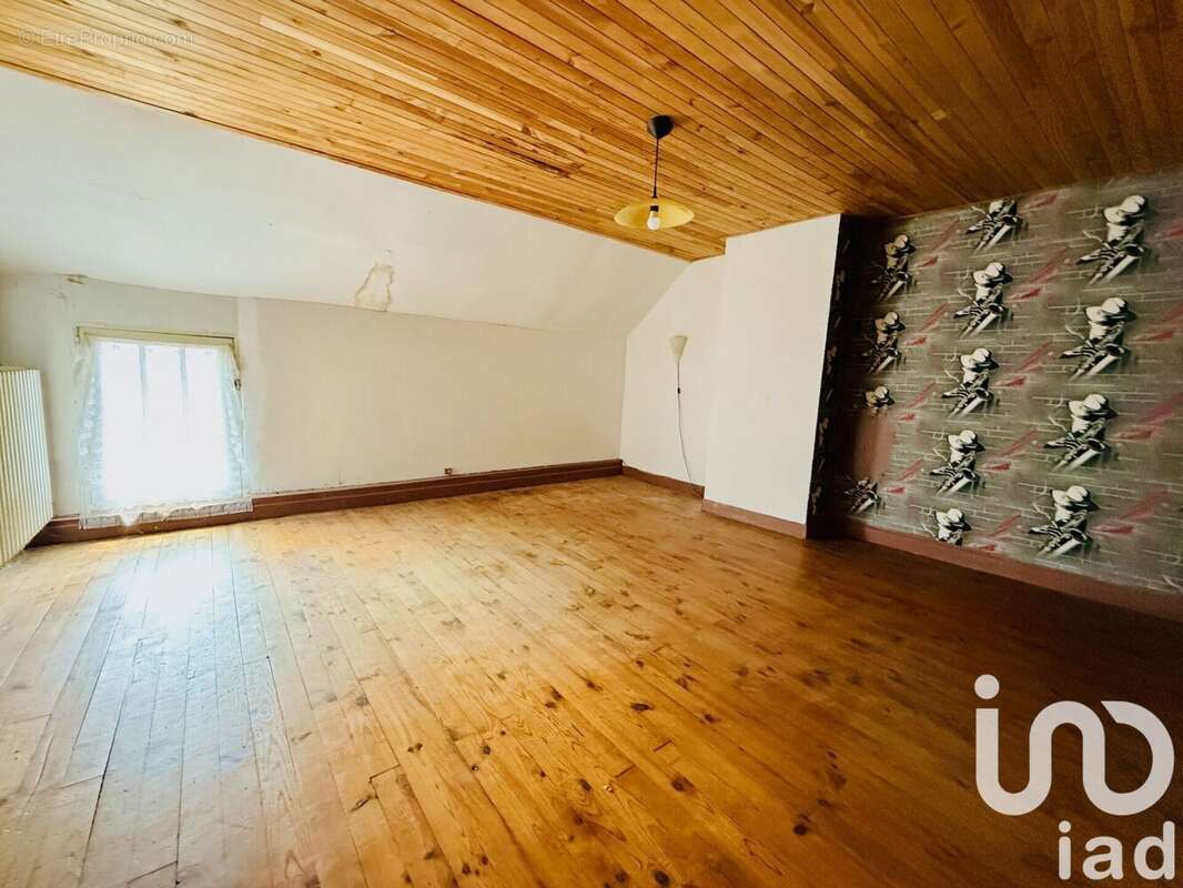 Photo 8 - Maison à SAINT-SAUVEUR