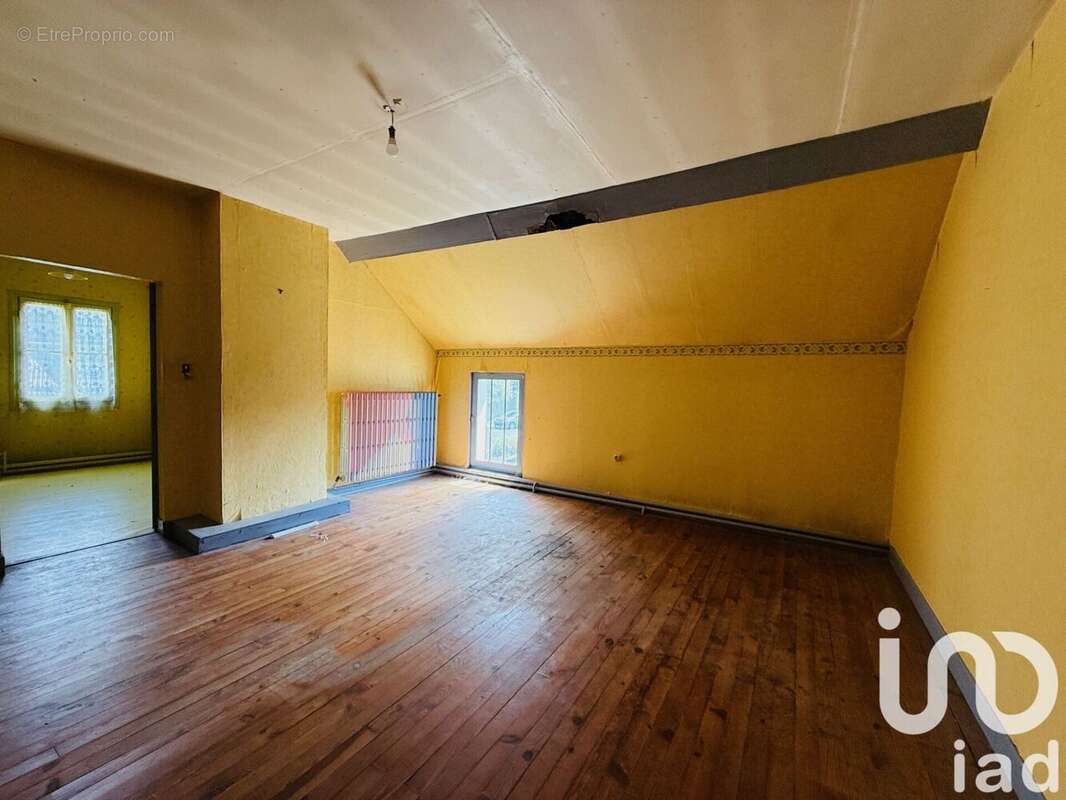 Photo 9 - Maison à SAINT-SAUVEUR