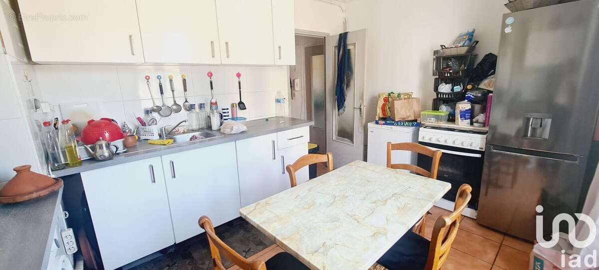 Photo 3 - Appartement à BEZIERS