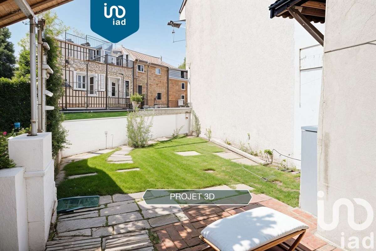 Photo 3 - Maison à VEAUCHE