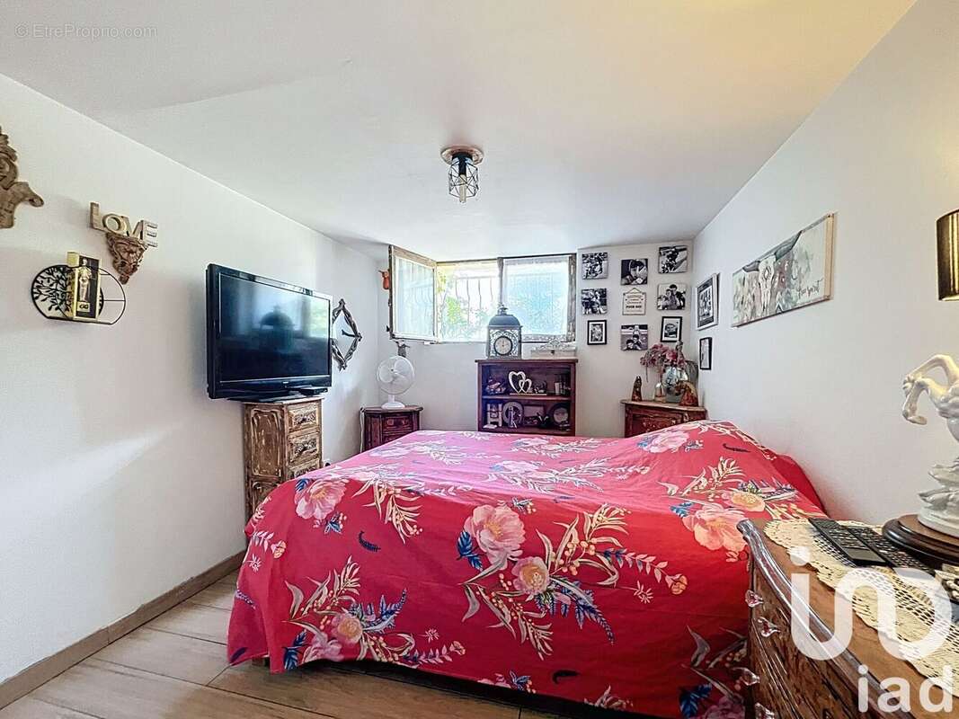 Photo 7 - Maison à SALINDRES