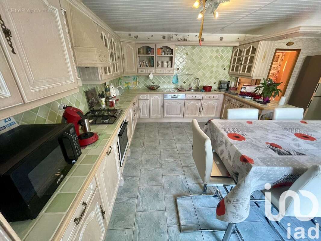 Photo 3 - Maison à VENDEUIL-CAPLY