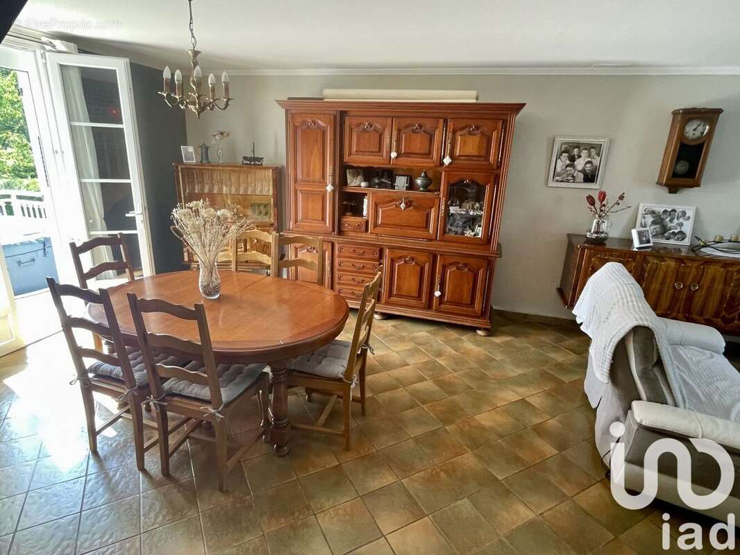 Photo 6 - Maison à VENDEUIL-CAPLY