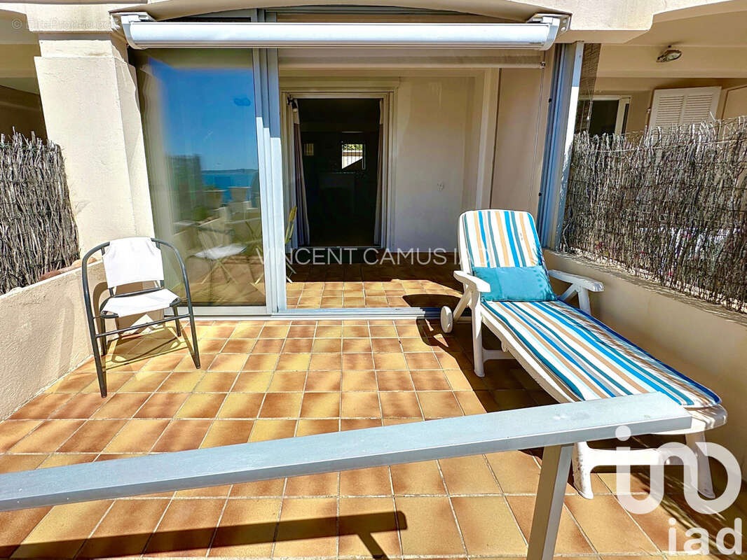 Photo 2 - Appartement à SANARY-SUR-MER