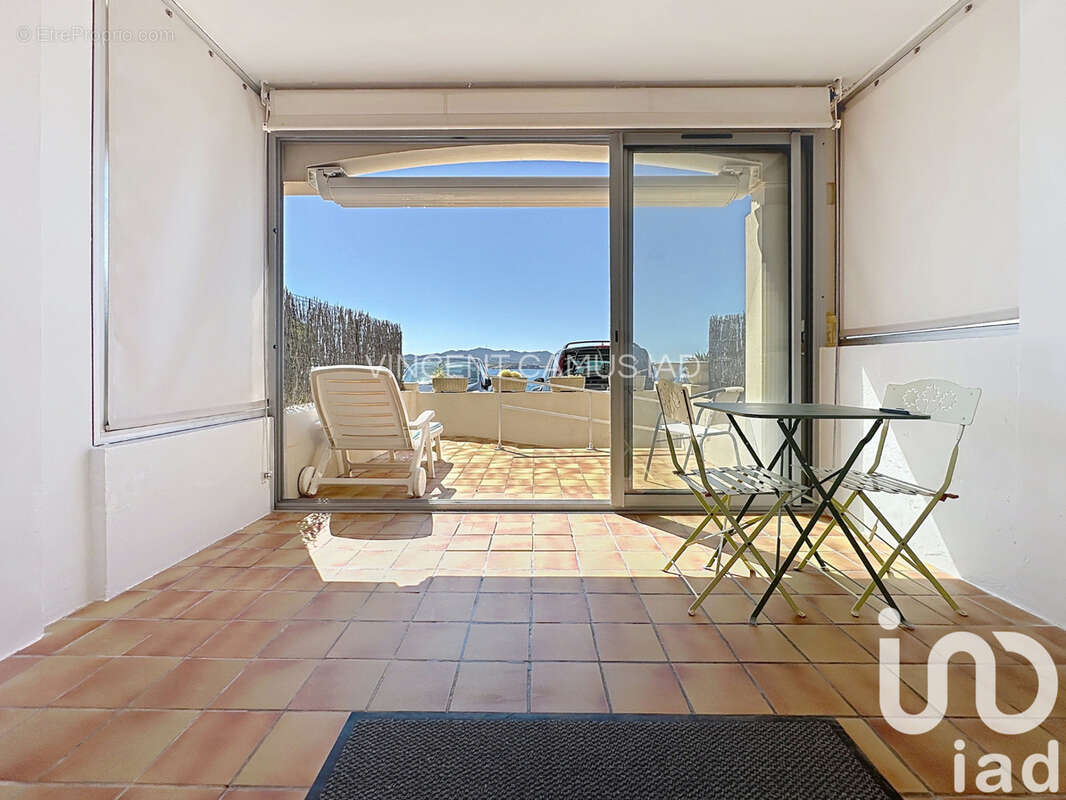 Photo 3 - Appartement à SANARY-SUR-MER