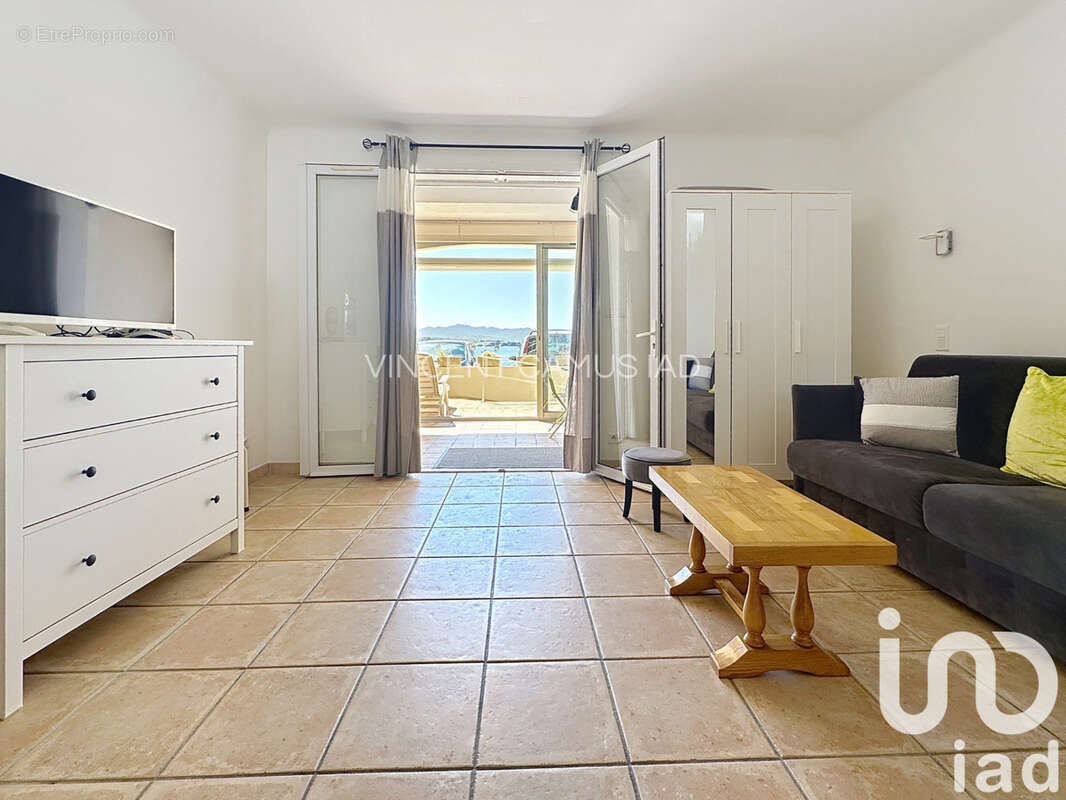 Photo 4 - Appartement à SANARY-SUR-MER