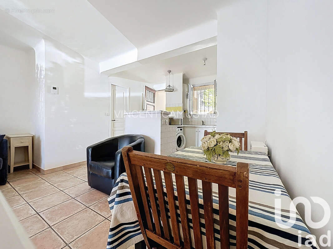 Photo 5 - Appartement à SANARY-SUR-MER