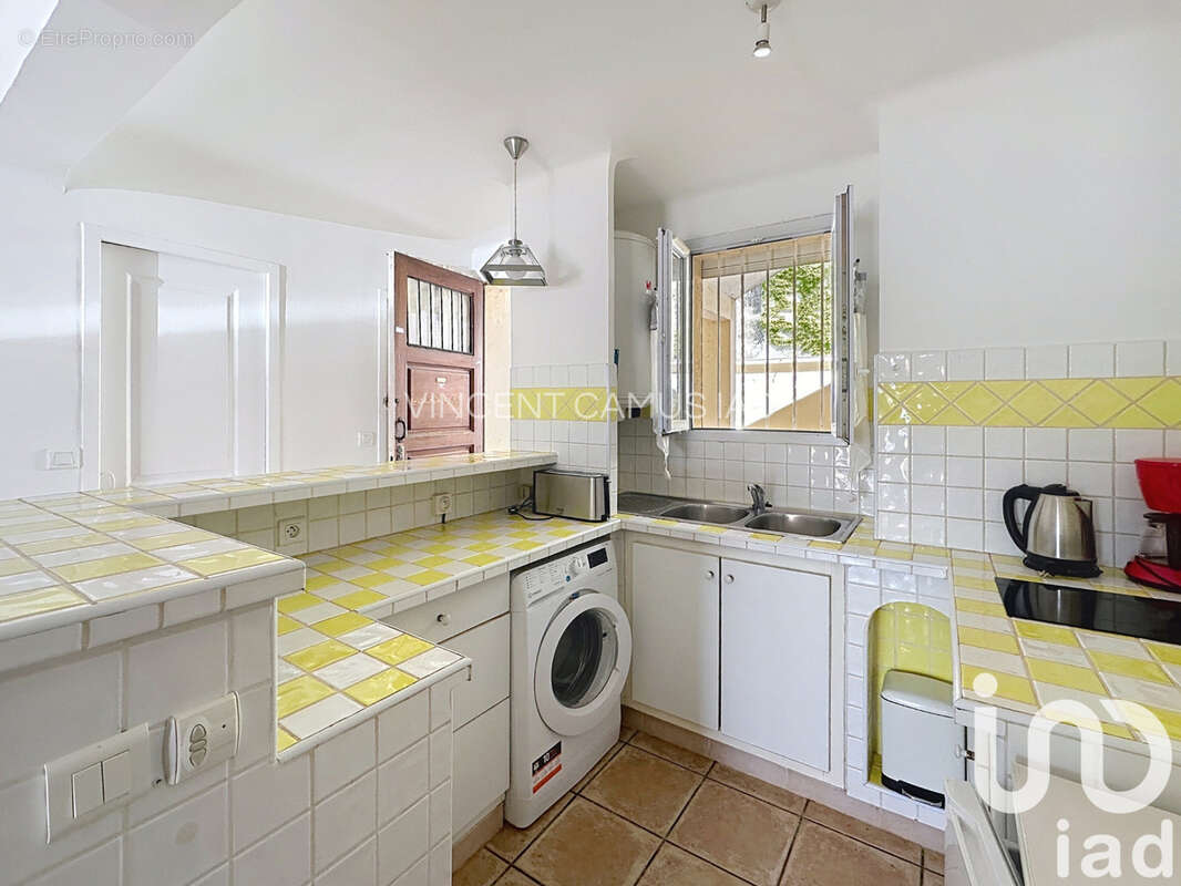 Photo 7 - Appartement à SANARY-SUR-MER