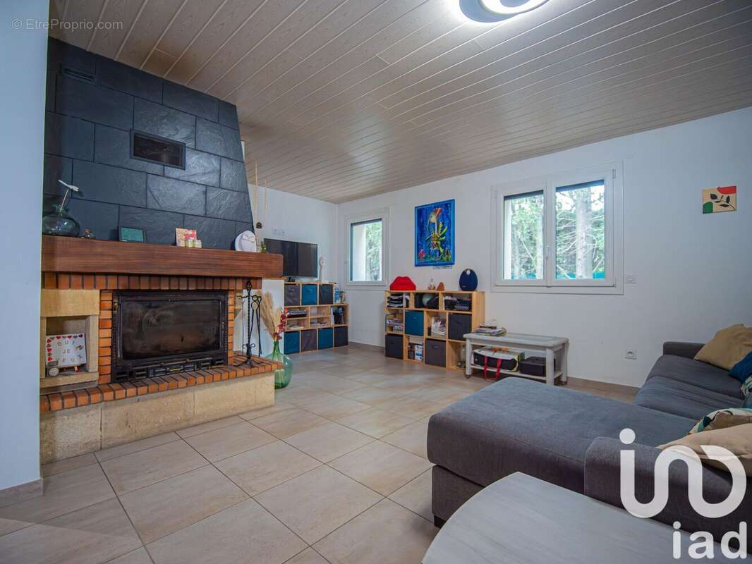 Photo 2 - Maison à VILLELONGUE-DELS-MONTS