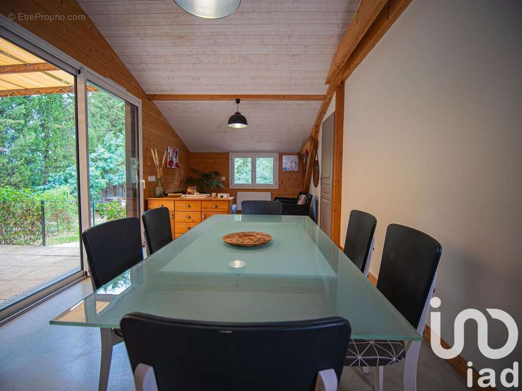 Photo 3 - Maison à VILLELONGUE-DELS-MONTS