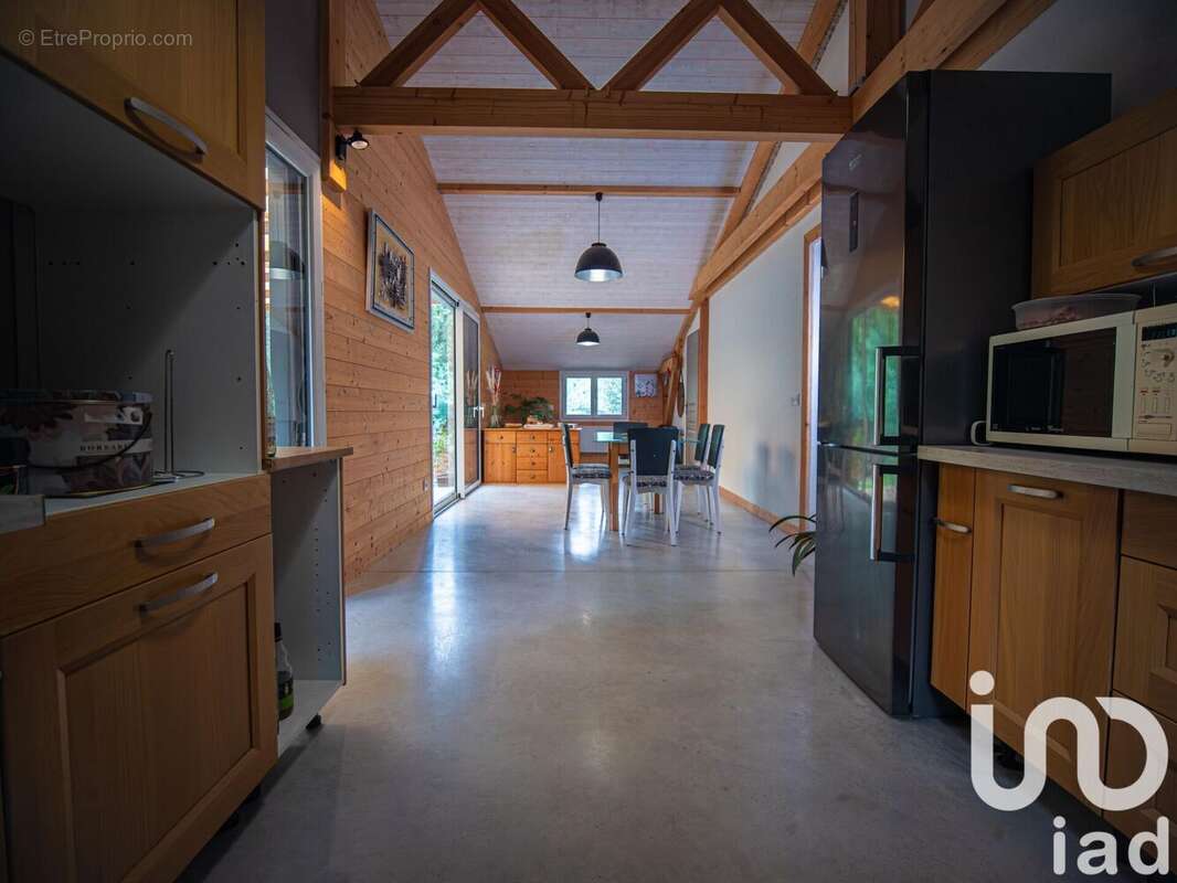 Photo 4 - Maison à VILLELONGUE-DELS-MONTS