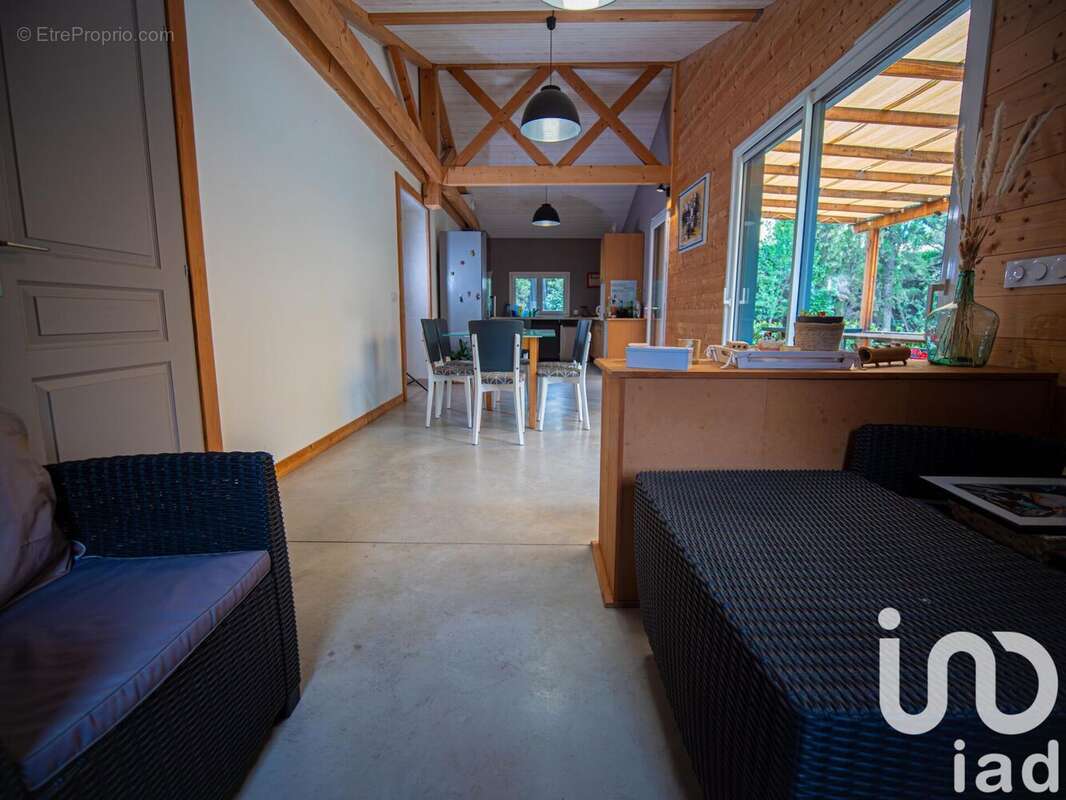 Photo 5 - Maison à VILLELONGUE-DELS-MONTS