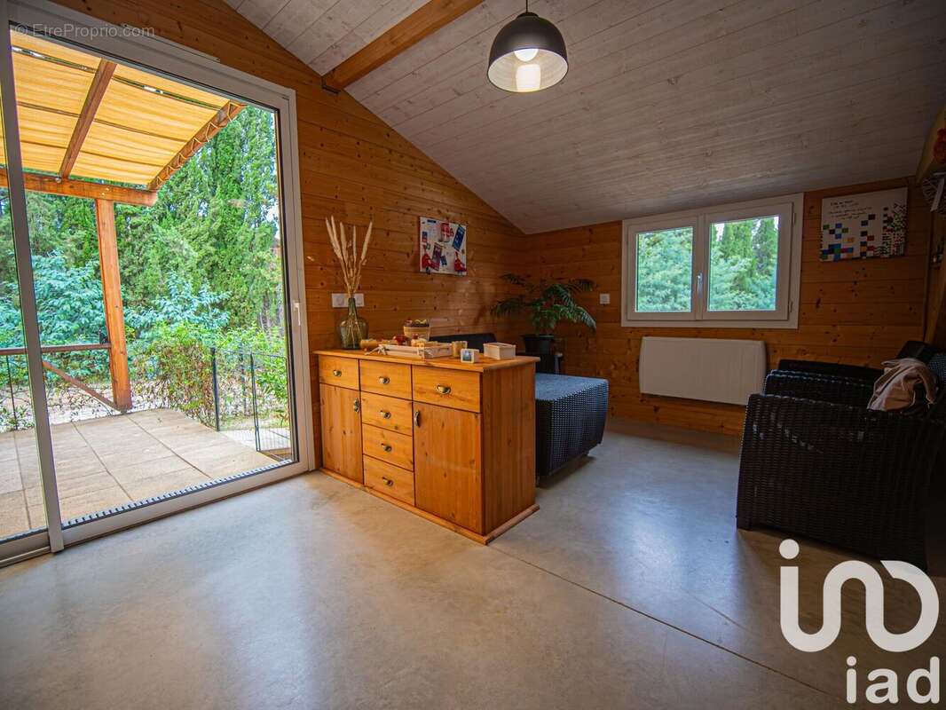 Photo 6 - Maison à VILLELONGUE-DELS-MONTS