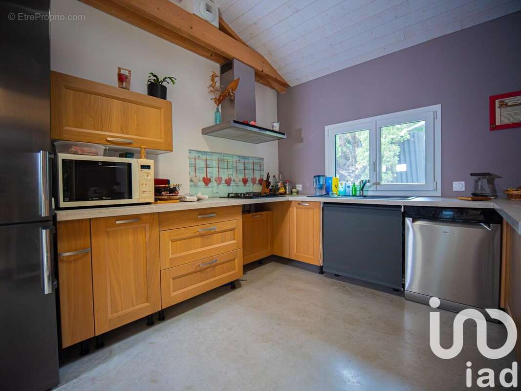 Photo 7 - Maison à VILLELONGUE-DELS-MONTS