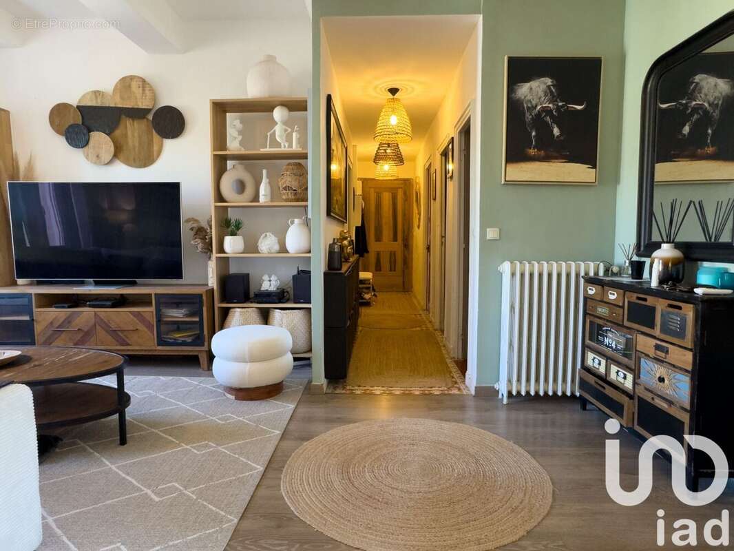 Photo 3 - Appartement à SORGUES