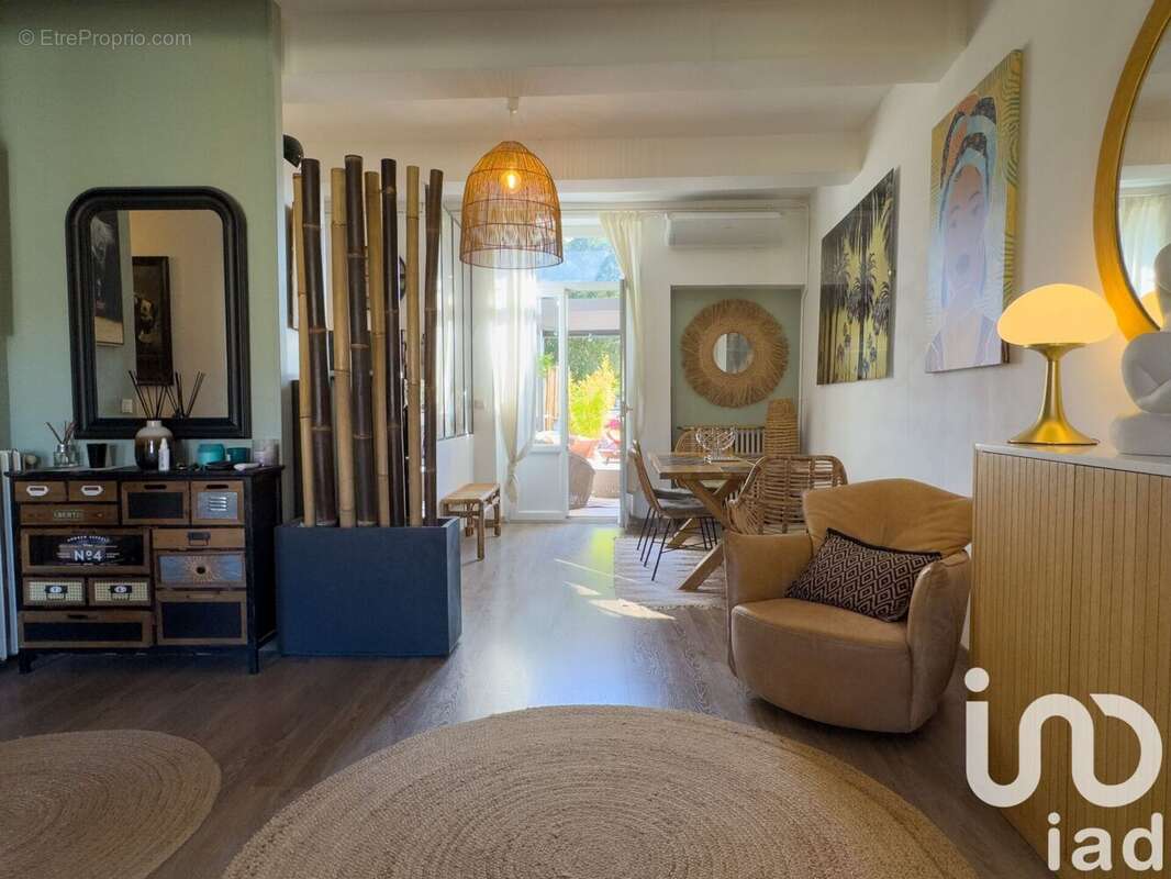 Photo 4 - Appartement à SORGUES