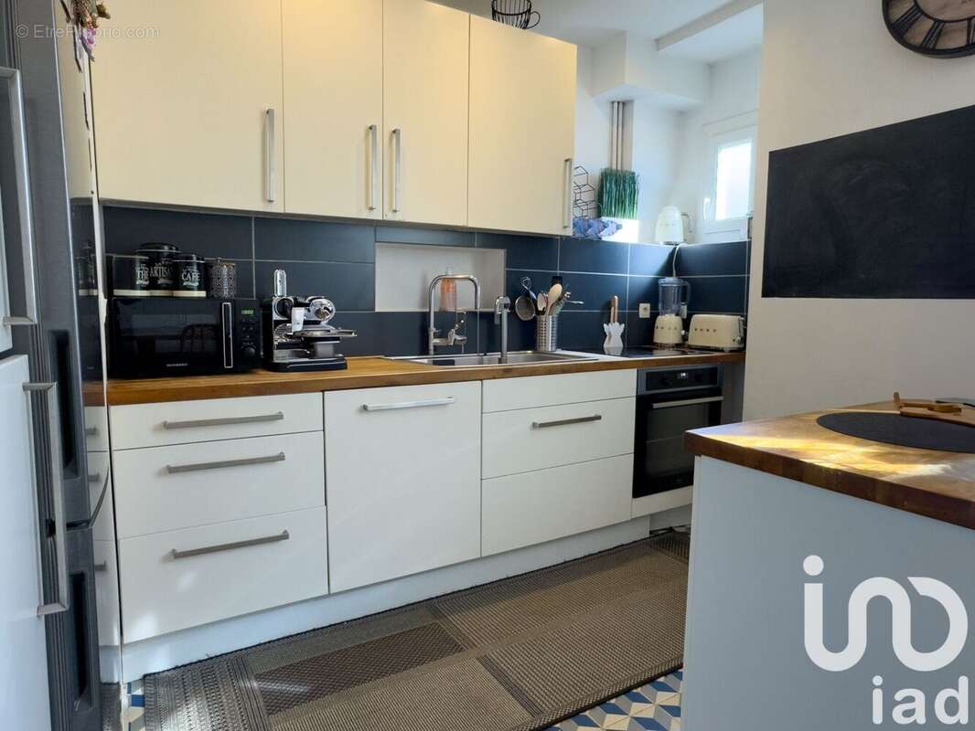 Photo 5 - Appartement à SORGUES