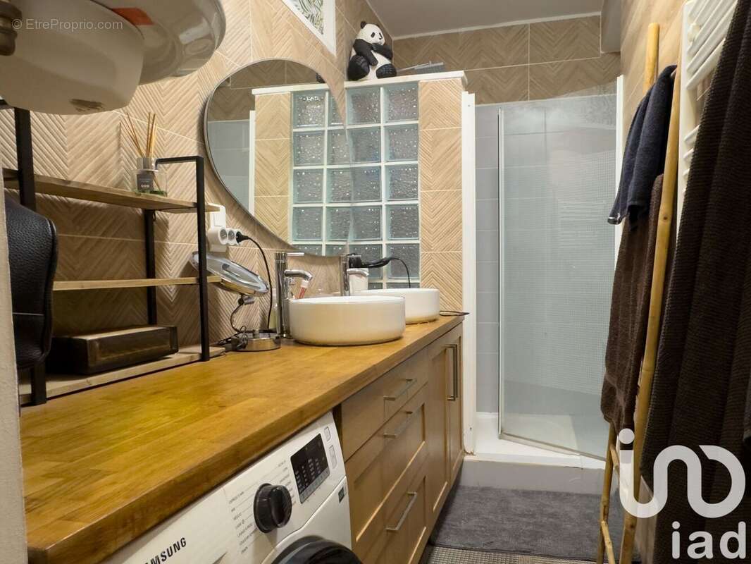 Photo 7 - Appartement à SORGUES