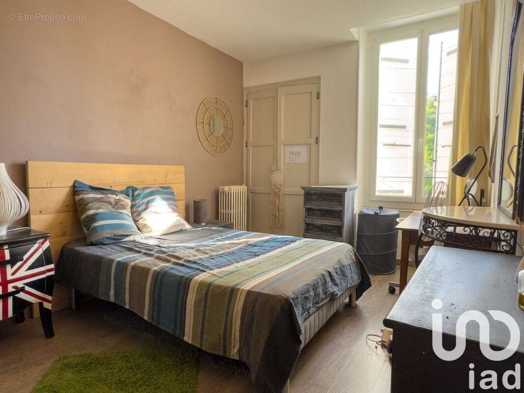 Photo 8 - Appartement à SORGUES