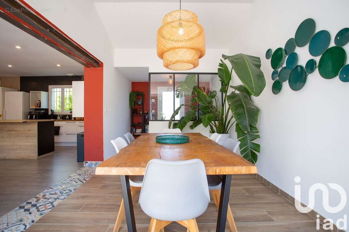 Photo 6 - Maison à ROCHEFORT-DU-GARD