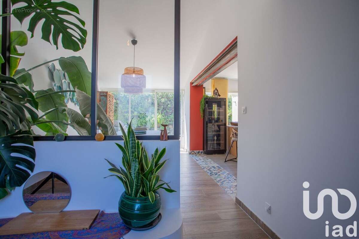 Photo 7 - Maison à ROCHEFORT-DU-GARD