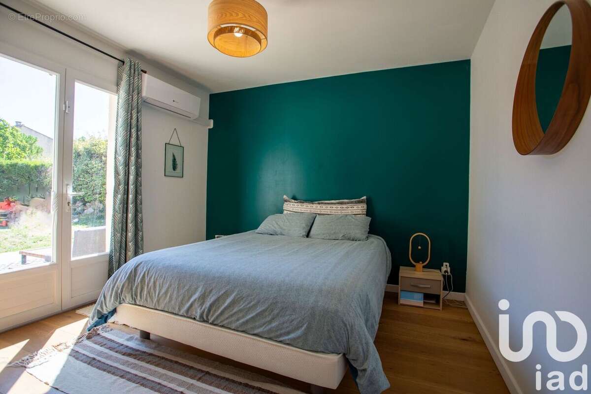 Photo 9 - Maison à ROCHEFORT-DU-GARD