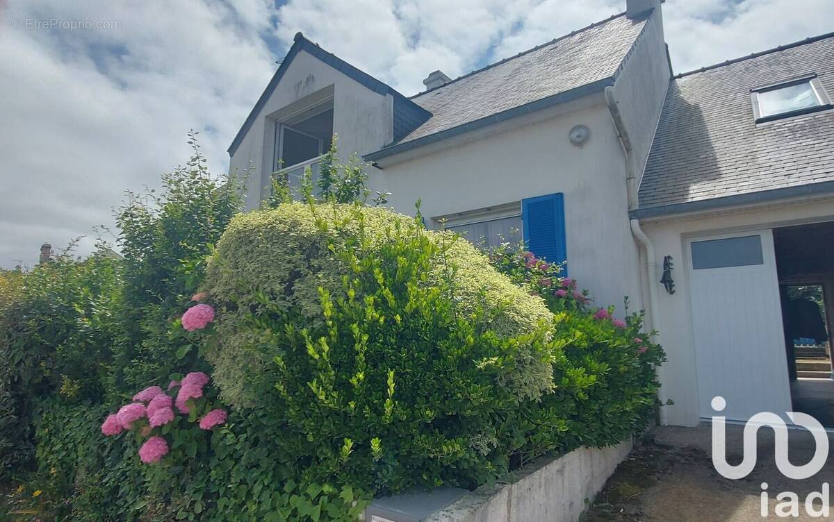 Photo 1 - Maison à ERQUY