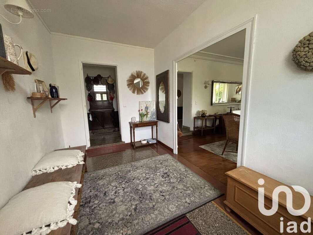 Photo 2 - Maison à LE BUGUE