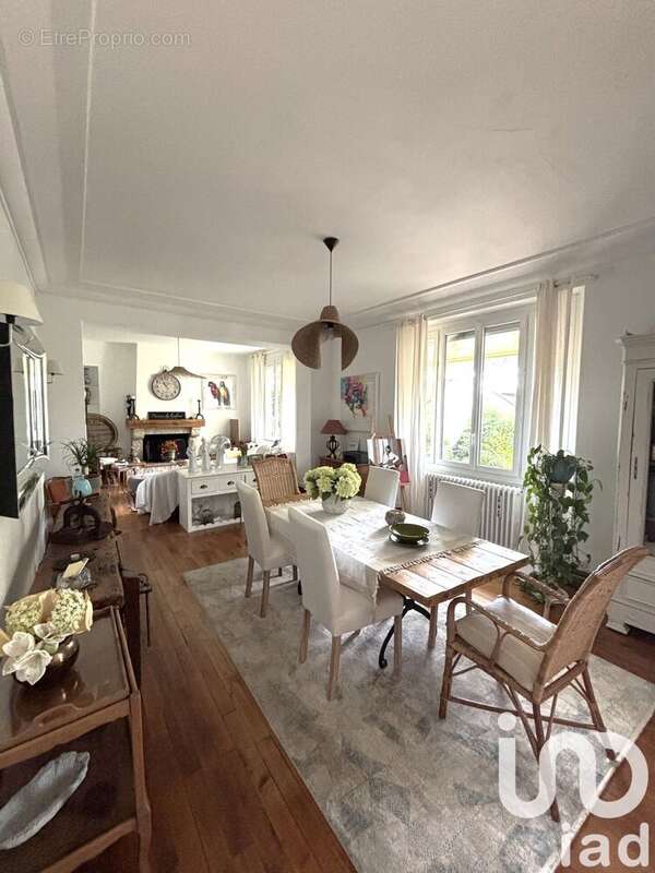 Photo 4 - Maison à LE BUGUE