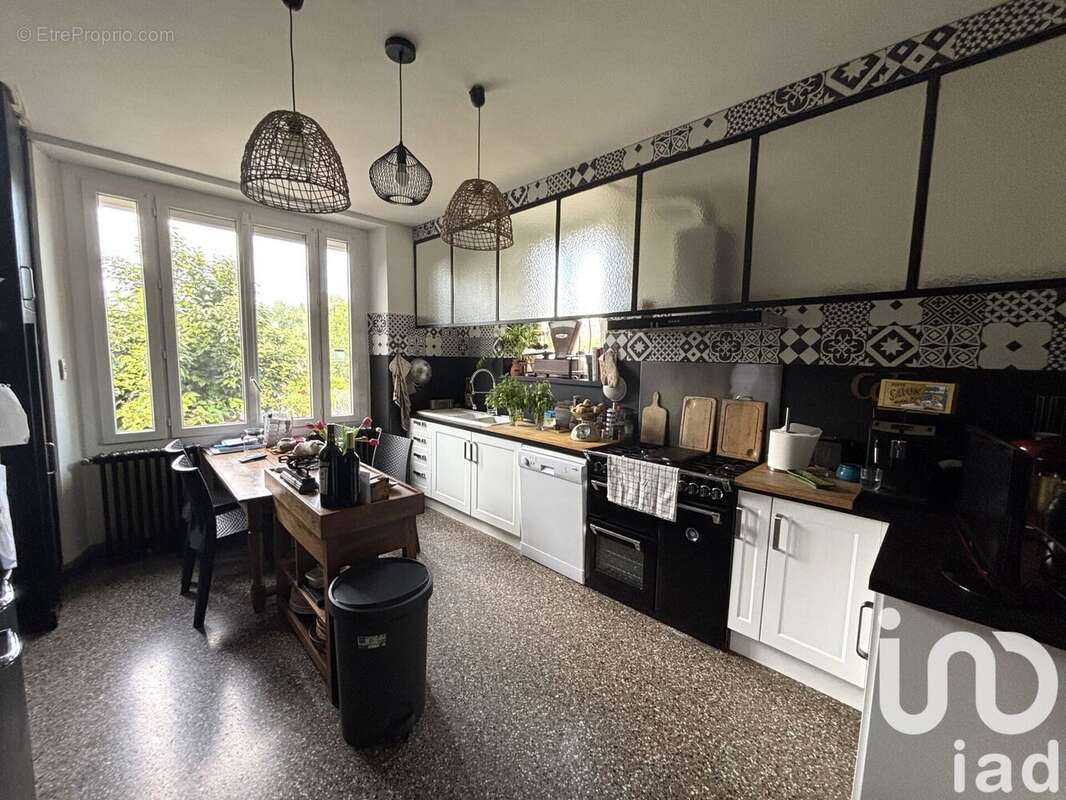 Photo 6 - Maison à LE BUGUE