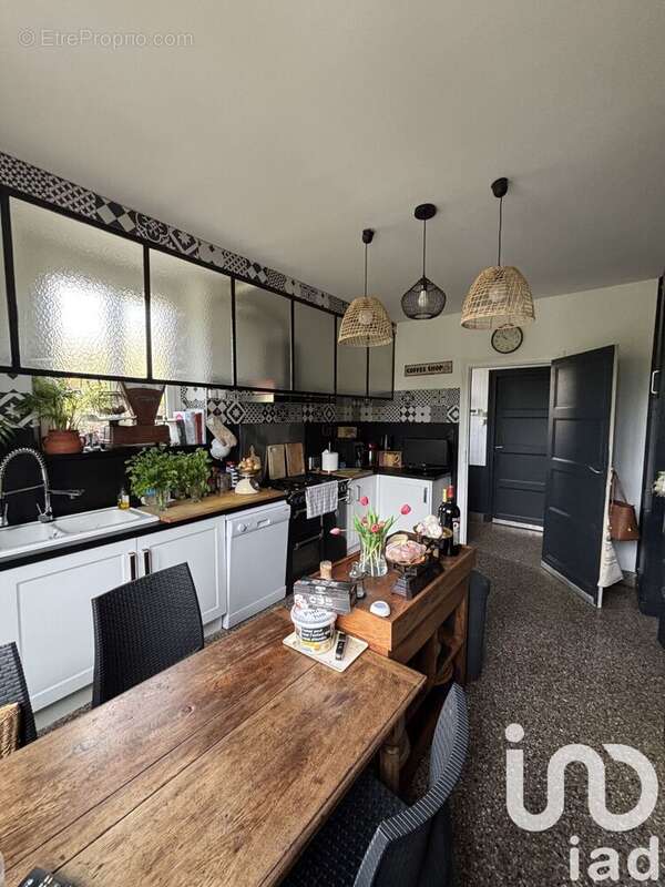 Photo 7 - Maison à LE BUGUE