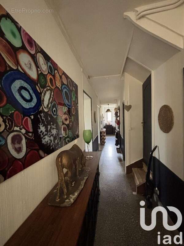 Photo 8 - Maison à LE BUGUE