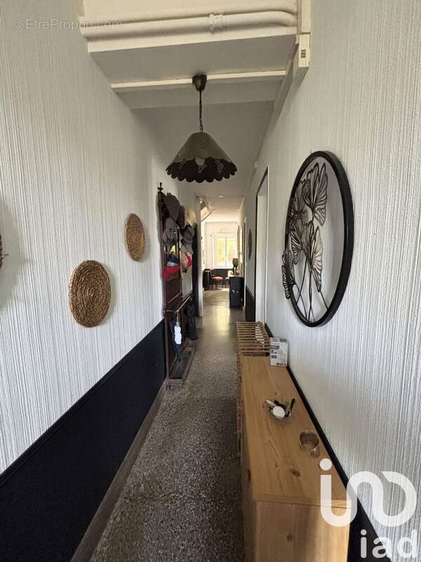 Photo 9 - Maison à LE BUGUE