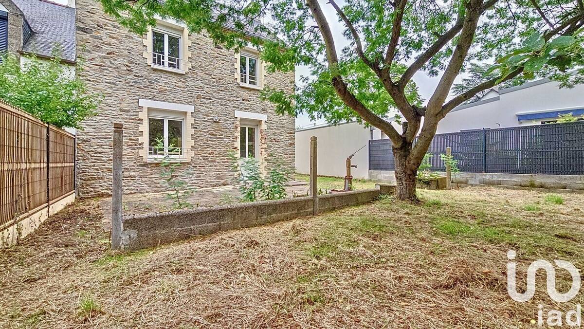 Photo 1 - Maison à ALLAIRE