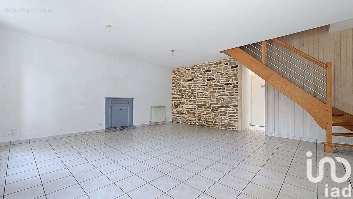 Photo 5 - Maison à ALLAIRE