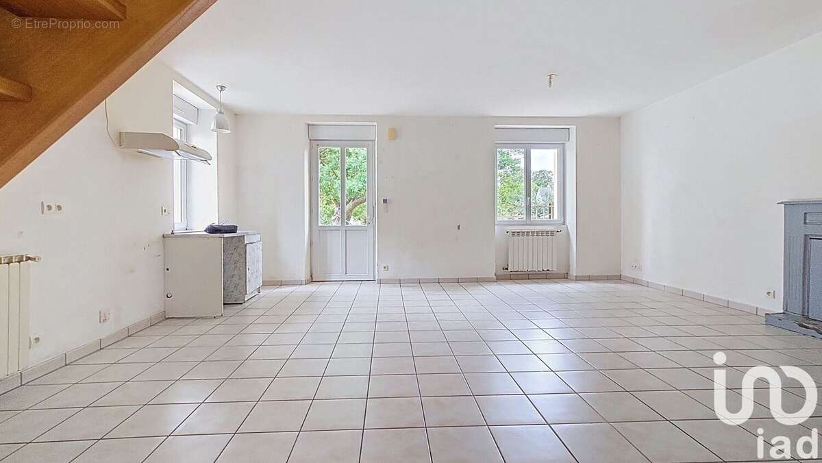 Photo 6 - Maison à ALLAIRE