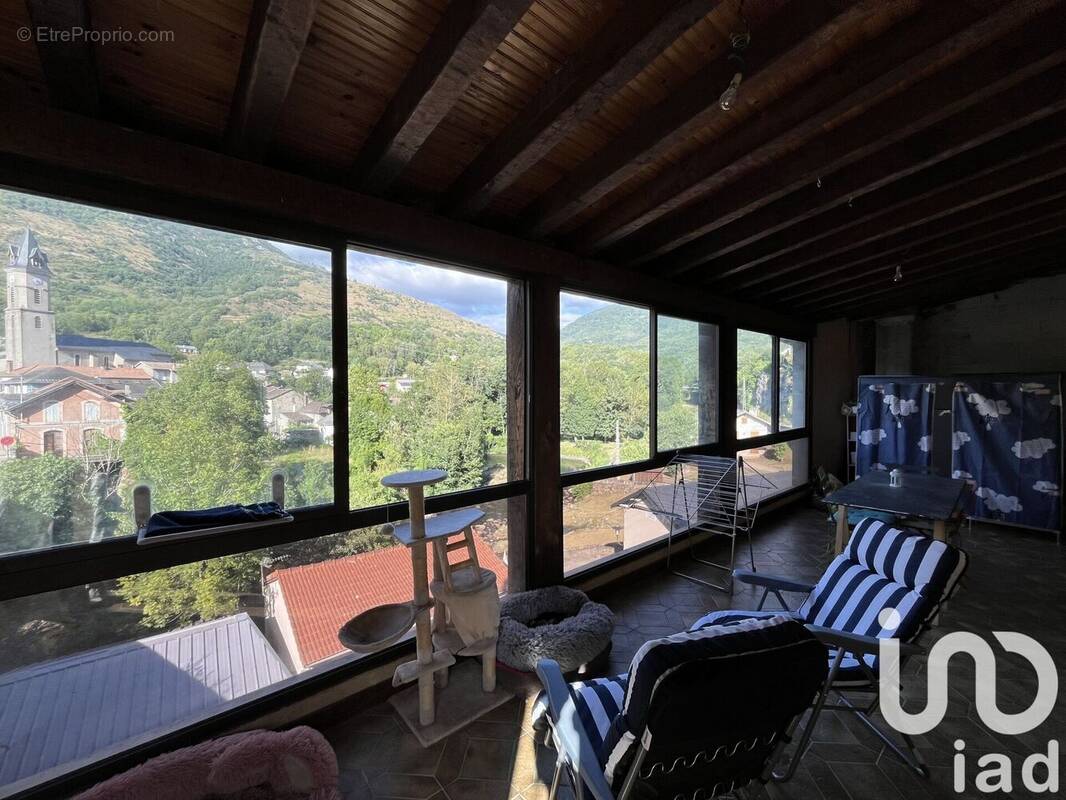 Photo 1 - Appartement à LUZENAC