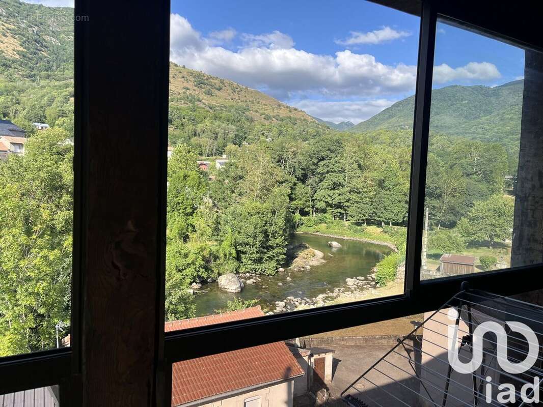 Photo 2 - Appartement à LUZENAC